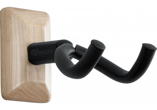 GATOR FRAMEWORKS SUPPORTS GUITARE GFW-GTR-HNGRMPL