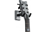 GATOR FRAMEWORKS SUPPORTS GUITARE GFW-GTR-HNGRSCH