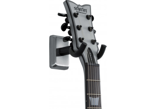 GATOR FRAMEWORKS SUPPORTS GUITARE GFW-GTR-HNGRSCH