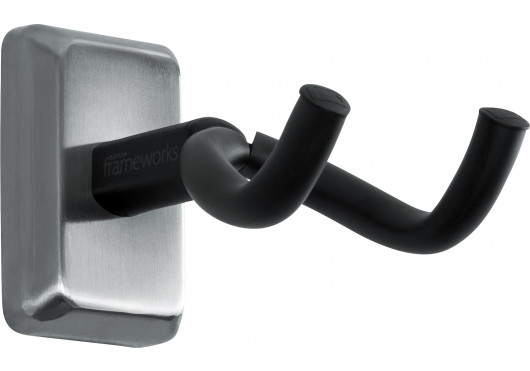 GATOR FRAMEWORKS SUPPORTS GUITARE GFW-GTR-HNGRSCH