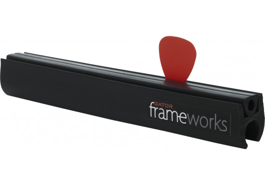 FRAMEWORKS SUPPORTS MICROPHONE GFW-GTR-PICKCLIP