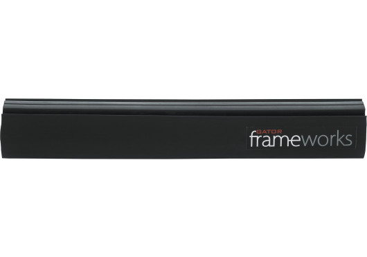 FRAMEWORKS SUPPORTS MICROPHONE GFW-GTR-PICKCLIP