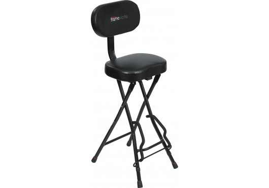 FRAMEWORKS SUPPORTS GUITARE GFW-GTR-SEAT