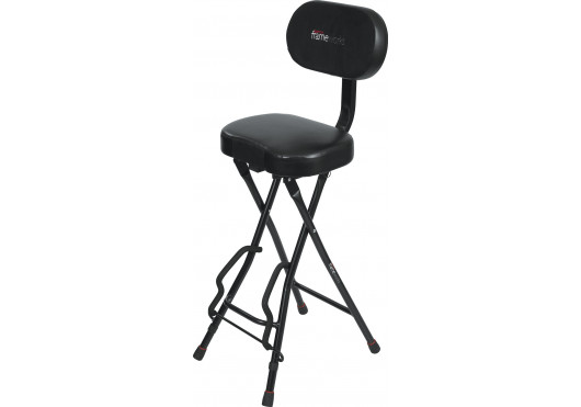 FRAMEWORKS SUPPORTS GUITARE GFW-GTR-SEAT