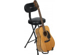 FRAMEWORKS SUPPORTS GUITARE GFW-GTR-SEAT