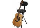 FRAMEWORKS SUPPORTS GUITARE GFW-GTR-SEAT