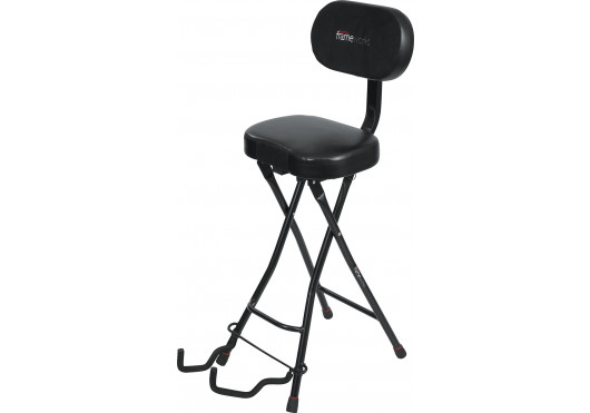 FRAMEWORKS SUPPORTS GUITARE GFW-GTR-SEAT
