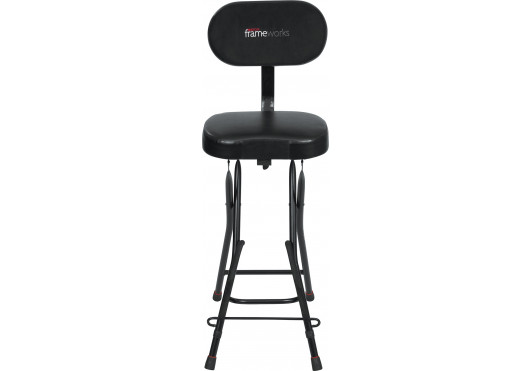 FRAMEWORKS SUPPORTS GUITARE GFW-GTR-SEAT
