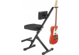 FRAMEWORKS SUPPORTS GUITARE GFW-GTR-SEATDLX
