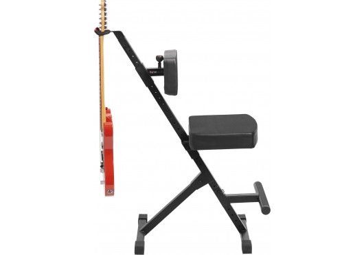 FRAMEWORKS SUPPORTS GUITARE GFW-GTR-SEATDLX