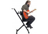 FRAMEWORKS SUPPORTS GUITARE GFW-GTR-SEATDLX