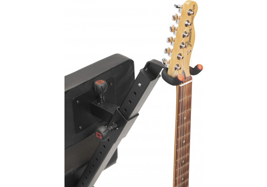 FRAMEWORKS SUPPORTS GUITARE GFW-GTR-SEATDLX