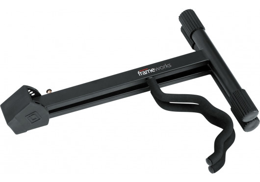 FRAMEWORKS SUPPORTS GUITARE GFW-GTRA-4000