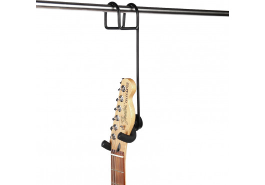 FRAMEWORKS SUPPORTS GUITARE GFW-GTRCLOSETHNGR-DLX