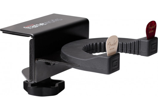 FRAMEWORKS SUPPORTS GUITARE GFW-GTRDSKCLAMP-1000