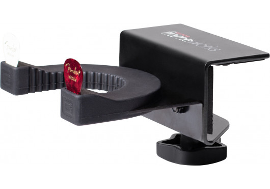 FRAMEWORKS SUPPORTS GUITARE GFW-GTRDSKCLAMP-1000