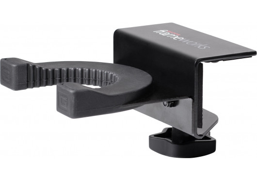FRAMEWORKS SUPPORTS GUITARE GFW-GTRDSKCLAMP-1000