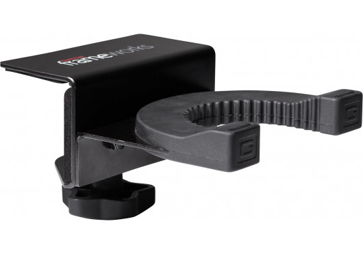 FRAMEWORKS SUPPORTS GUITARE GFW-GTRDSKCLAMP-1000