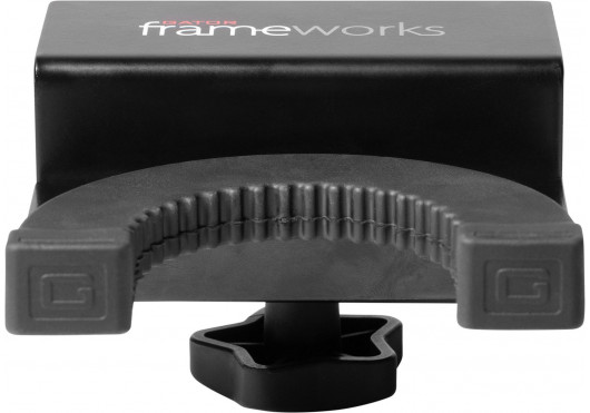 FRAMEWORKS SUPPORTS GUITARE GFW-GTRDSKCLAMP-1000