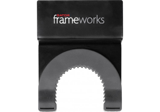 FRAMEWORKS SUPPORTS GUITARE GFW-GTRDSKCLAMP-1000