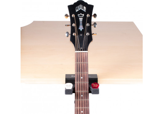 FRAMEWORKS SUPPORTS GUITARE GFW-GTRDSKCLAMP-1000