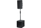 FRAMEWORKS SUPPORTS ENCEINTE GFW-ID-SPKR-SP