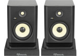 FRAMEWORKS STUDIO & HOME-RECORDING GFW-ISOPAD-MD