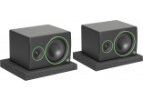 FRAMEWORKS STUDIO & HOME-RECORDING GFW-ISOPAD-MD