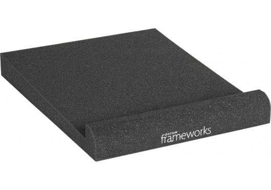 FRAMEWORKS STUDIO & HOME-RECORDING GFW-ISOPAD-MD