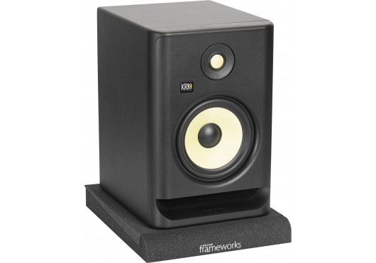 FRAMEWORKS STUDIO & HOME-RECORDING GFW-ISOPAD-MD