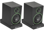 FRAMEWORKS STUDIO & HOME-RECORDING GFW-ISOPAD-SM