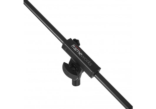 FRAMEWORKS SUPPORTS MICROPHONE GFW-MIC-0010