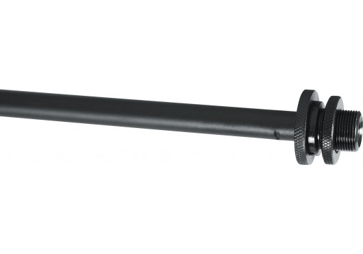 GATOR FRAMEWORKS SUPPORTS MICROPHONE GFW-MIC-0020