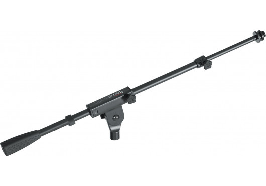 GATOR FRAMEWORKS SUPPORTS MICROPHONE GFW-MIC-0020