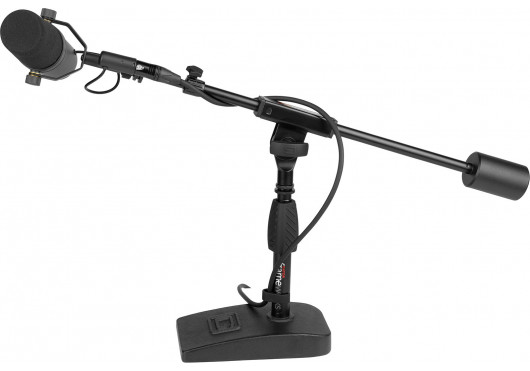 FRAMEWORKS SUPPORTS MICROPHONE GFW-MIC-0022