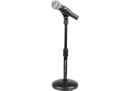 FRAMEWORKS STUDIO & HOME-RECORDING GFW-MIC-0501