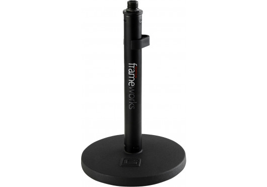 FRAMEWORKS STUDIO & HOME-RECORDING GFW-MIC-0600
