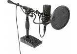 FRAMEWORKS SUPPORTS MICROPHONE GFW-MIC-0821