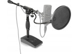 FRAMEWORKS SUPPORTS MICROPHONE GFW-MIC-0821
