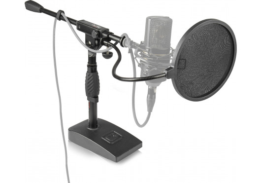 FRAMEWORKS SUPPORTS MICROPHONE GFW-MIC-0821