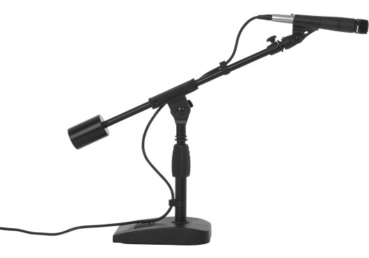 GFW-MIC-0822 GATOR FRAMEWORKS STUDIO & HOME-RECORDING GFW-MIC-0822