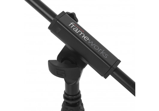 GFW-MIC-0822 GATOR FRAMEWORKS STUDIO & HOME-RECORDING GFW-MIC-0822