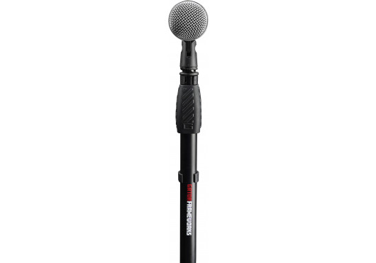 FRAMEWORKS SUPPORTS MICROPHONE GFW-MIC-1000