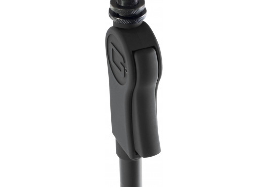 GATOR FRAMEWORKS SUPPORTS MICROPHONE GFW-MIC-1001