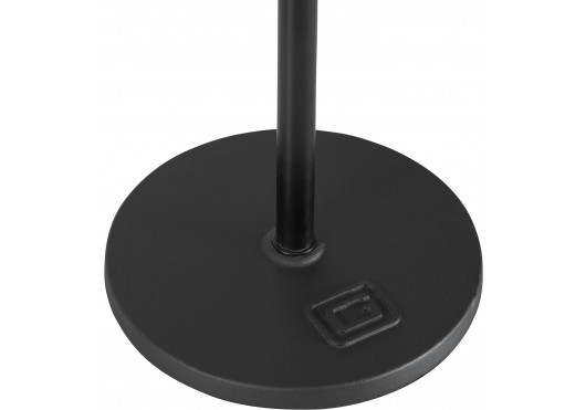 GATOR FRAMEWORKS SUPPORTS MICROPHONE GFW-MIC-1001