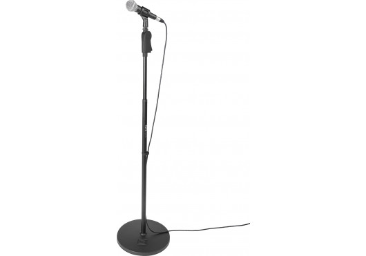 FRAMEWORKS SUPPORTS MICROPHONE GFW-MIC-1201