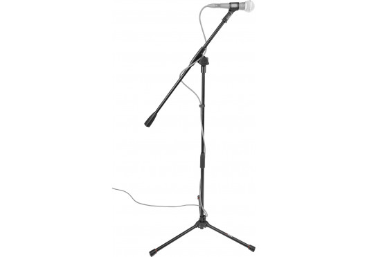 GATOR FRAMEWORKS SUPPORTS MICROPHONE GFW-MIC-1500