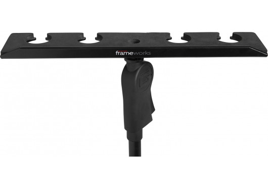 FRAMEWORKS SUPPORTS MICROPHONE GFW-MIC-4TRAY