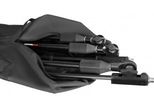 GATOR FRAMEWORKS SUPPORTS MICROPHONE GFW-MIC-6PACKBG