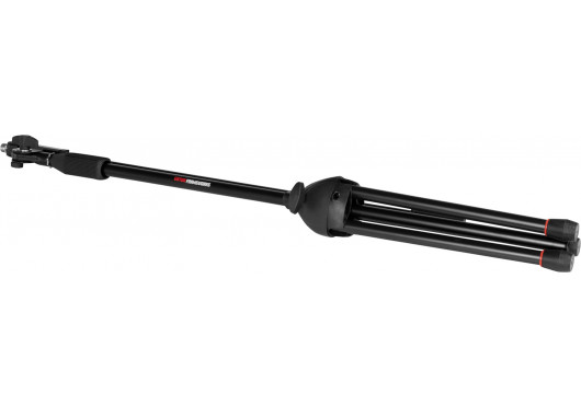 GATOR FRAMEWORKS SUPPORTS MICROPHONE GFW-MIC-6PACKBG